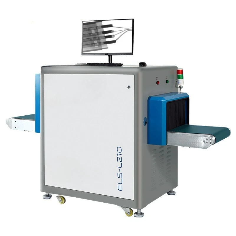 Power Tools Inspection - High definition testing machine, nail inspection