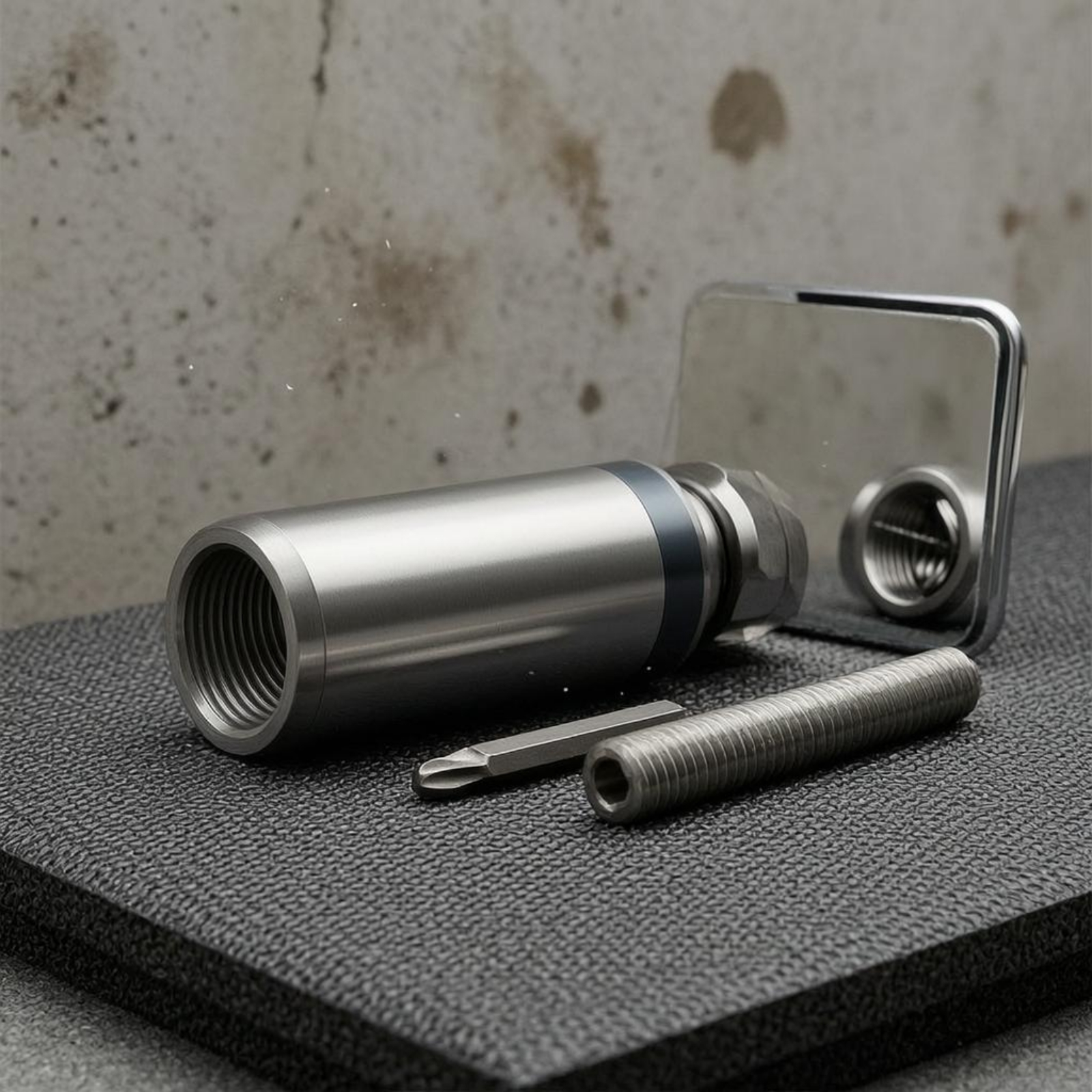 Power Tools In Electrical - Drill Conversion Adapter Shaft Metal Electric