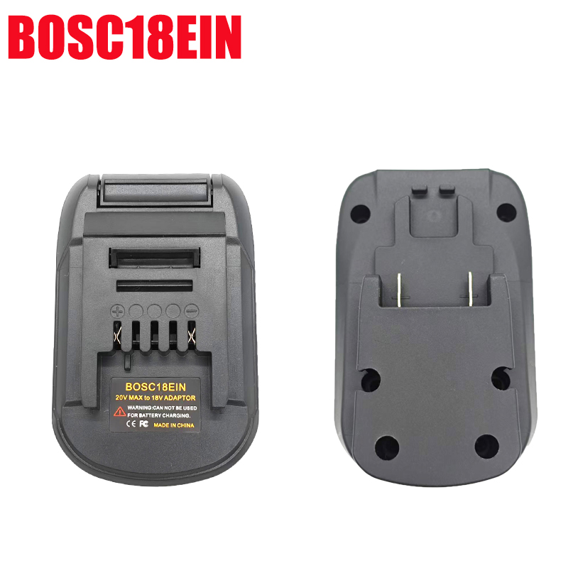 Power Tools Hikoki - Battery Adapter for EIN 18V Tools