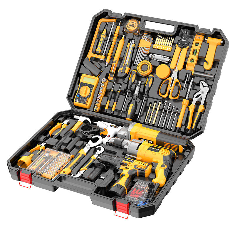 Multifunctional Electric Drill - Power Tools In Electrical のレビューと価格