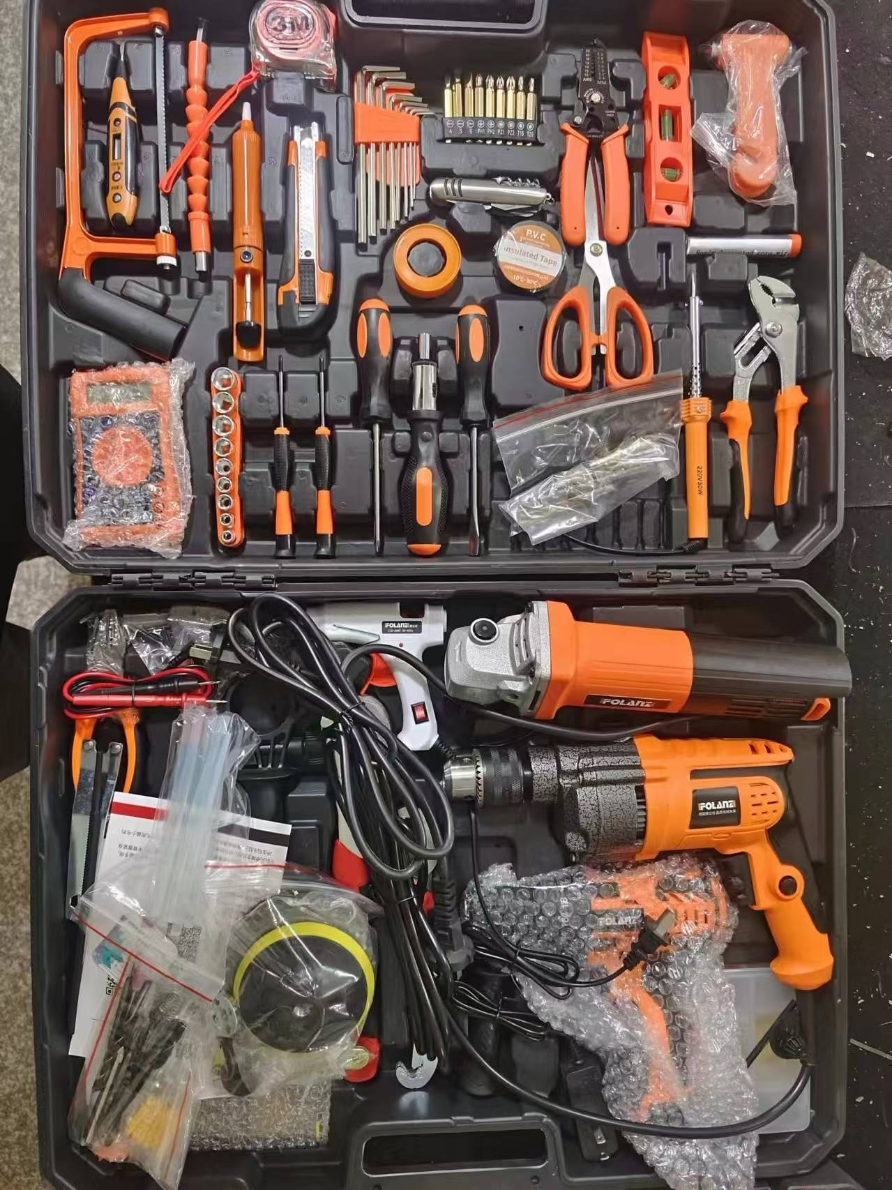 Multifunctional Electric Drill - Power Tools In Electrical のレビューと価格