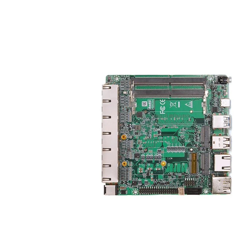 N100N305 main board 6 network  - Power Tools Inspection のレビューと価格