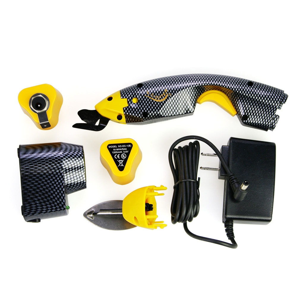 EC-1 Cordless Power Electric S - Power Tools Ridgid のレビューと価格