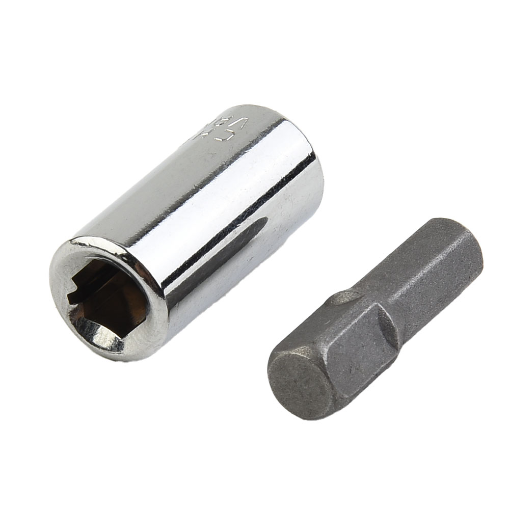 Drill Socket Adapter Converter - Power Xchange Tools のレビューと価格