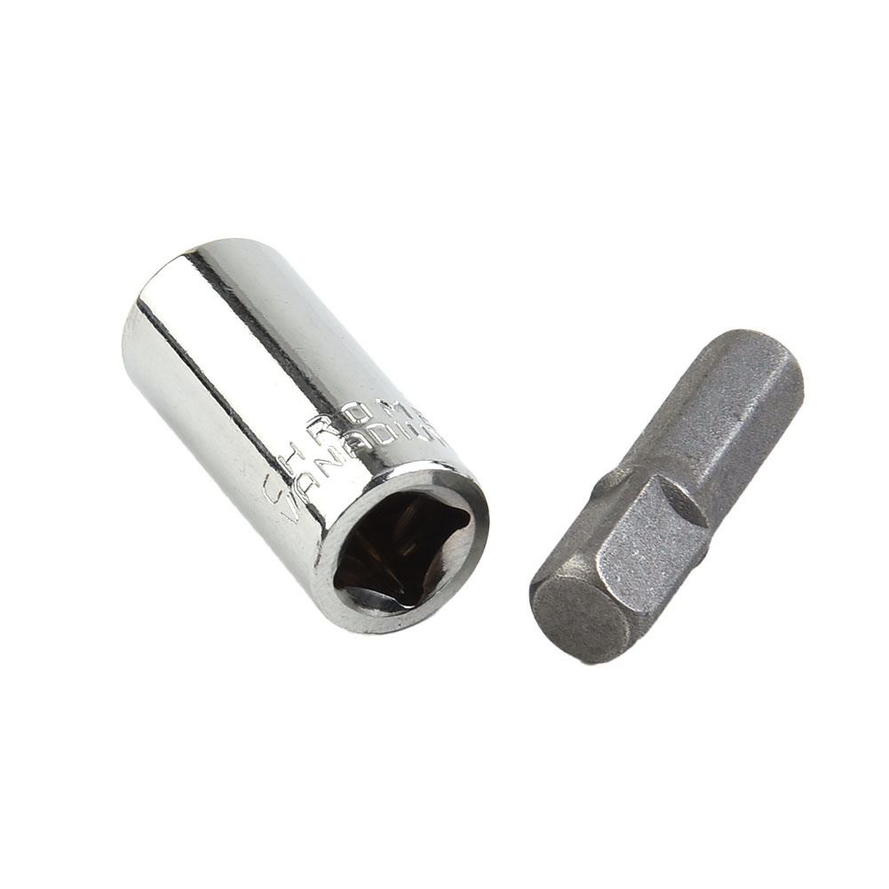 Drill Socket Adapter Converter - Power Xchange Tools のレビューと価格