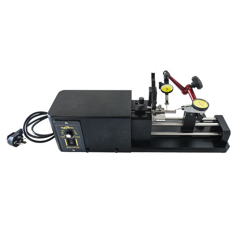 JZ-A Electric Concentricity Co - Power Tools Inspection のレビューと価格
