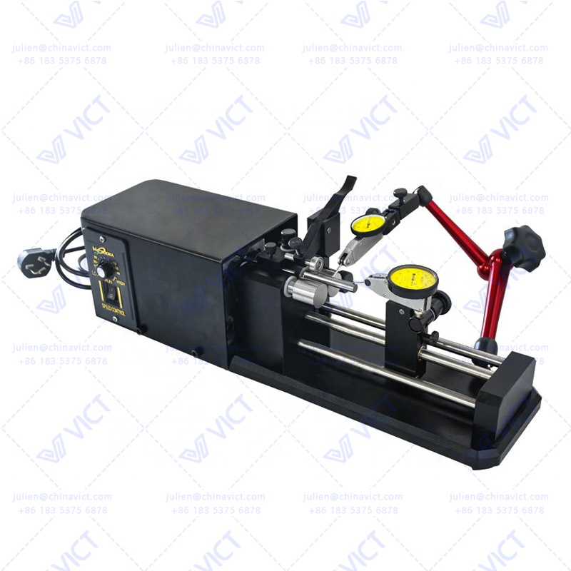 JZ-A Electric Concentricity Co - Power Tools Inspection のレビューと価格