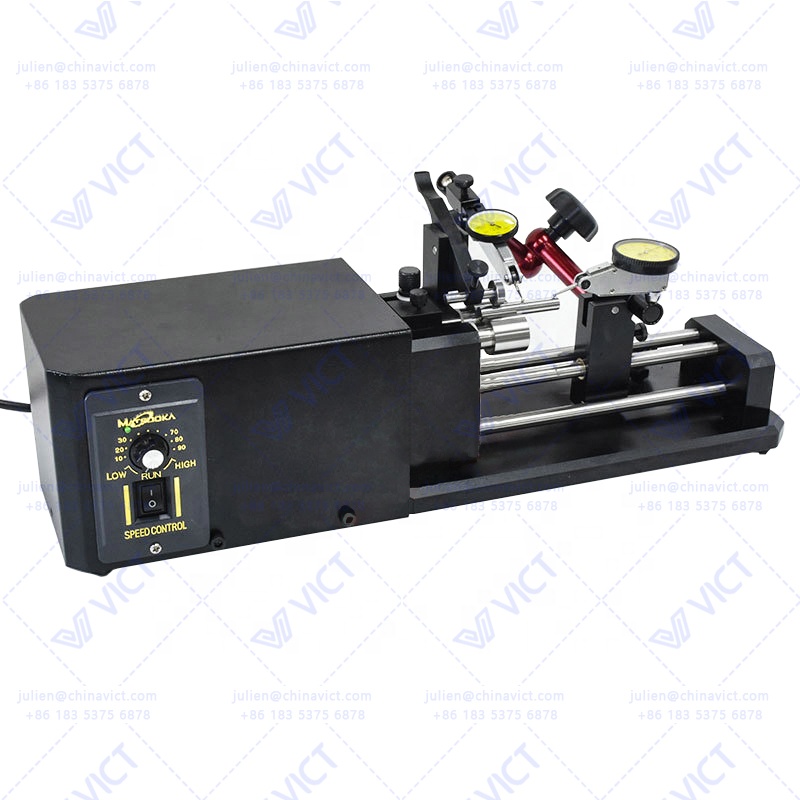 JZ-A Electric Concentricity Co - Power Tools Inspection のレビューと価格
