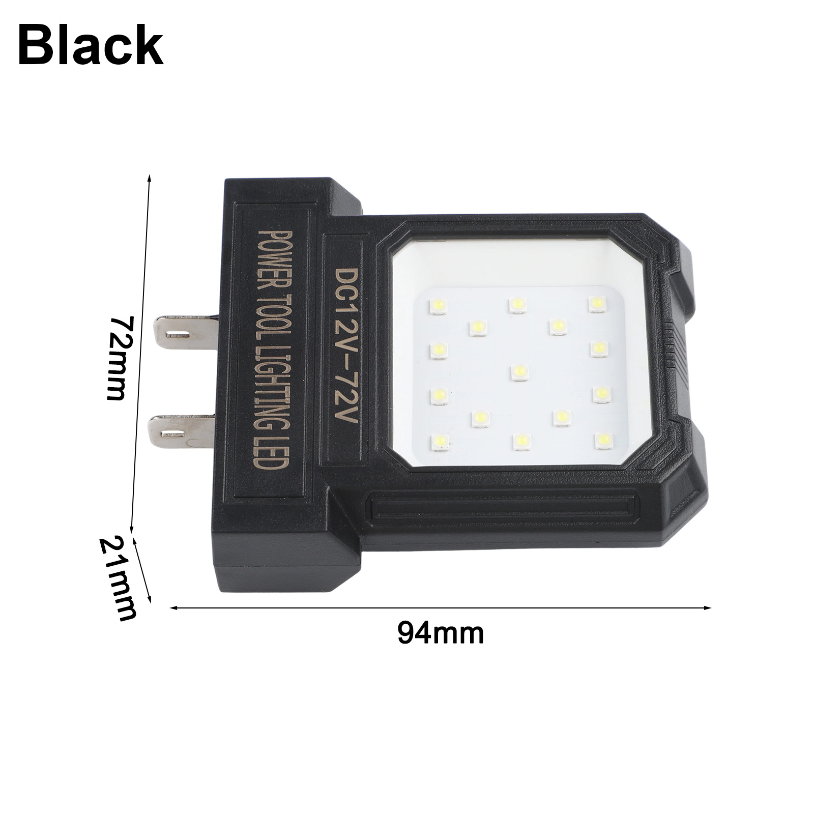1pc 14W LED Camping Lantern Mi - Power Tools Inspection のレビューと価格