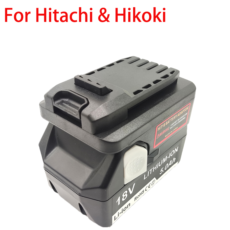 For Hitachi for Hikoki 18V Lit - Power Tools Hikoki のレビューと価格