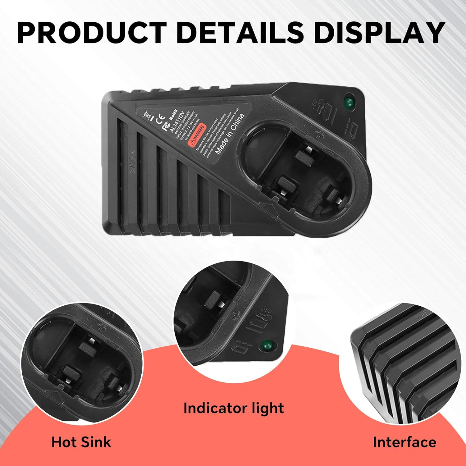 Ni-CD Ni-MH Battery Charger fo - Power Tools Ridgid のレビューと価格