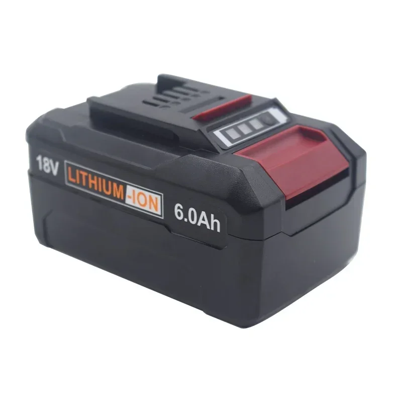 6000mAh Replacement Battery EI - Power Xchange Tools のレビューと価格