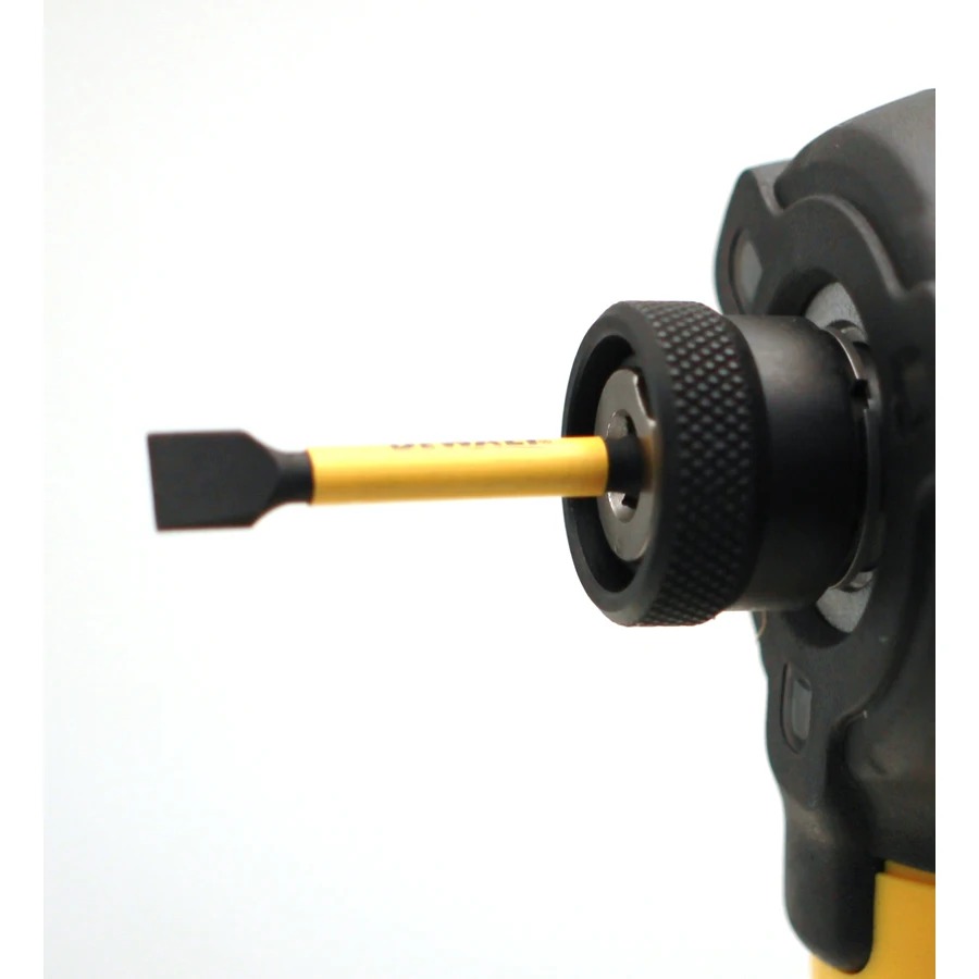 DEWALT Slotted Impact Screwdri - Power Tools Ridgid のレビューと価格
