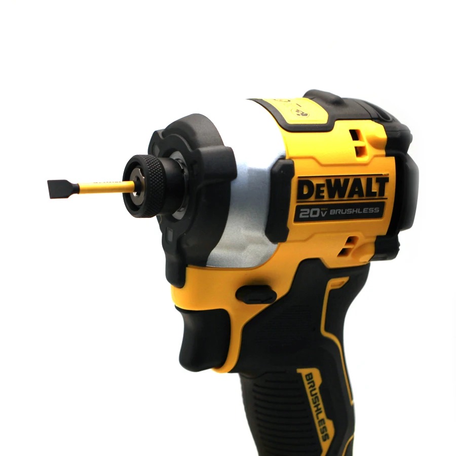 DEWALT Slotted Impact Screwdri - Power Tools Ridgid のレビューと価格