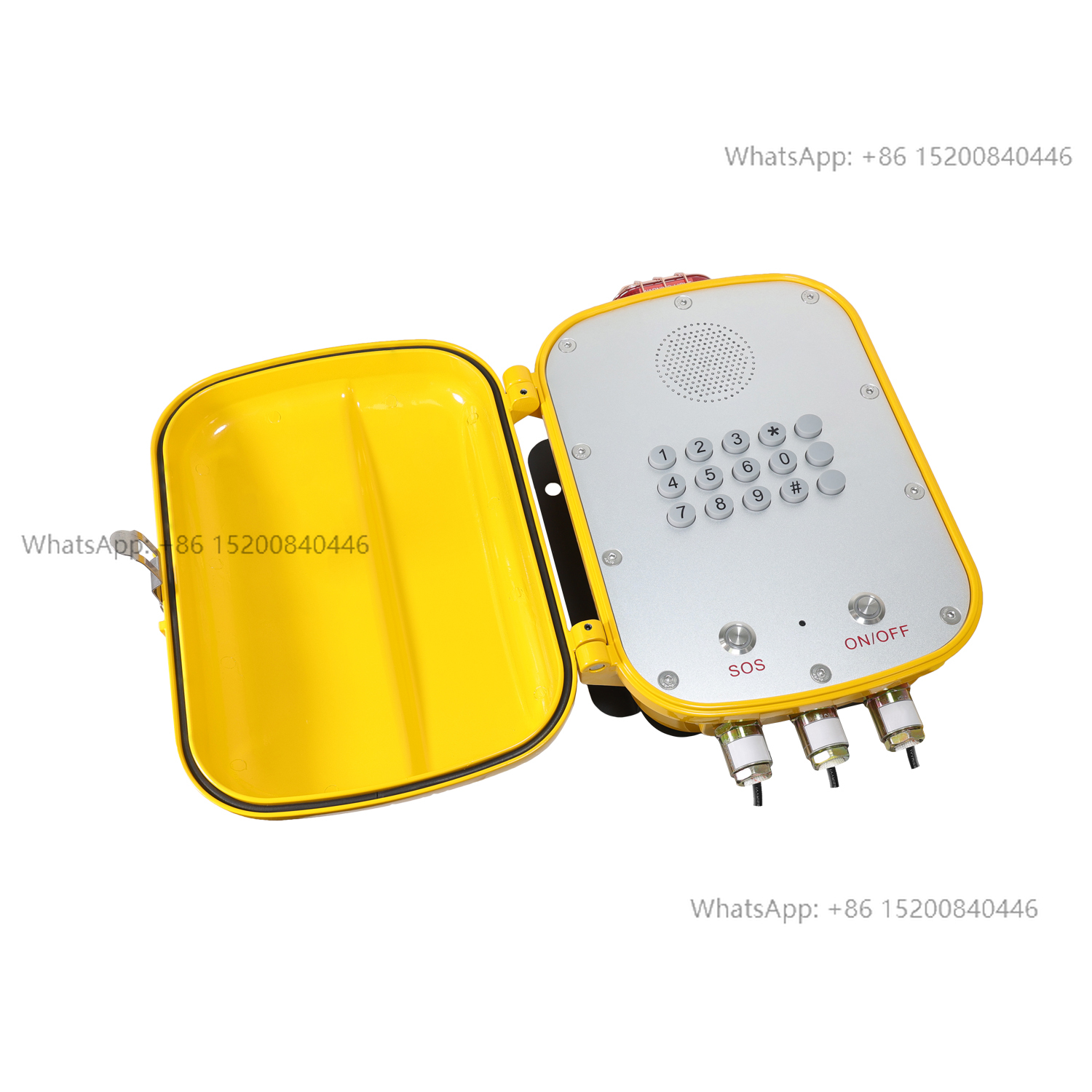 V PoE Powered SIP Phone with D - Power Tools Hazard のレビューと価格
