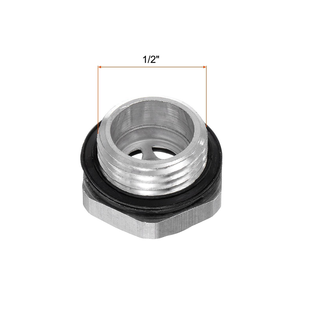 Oil Level Sight Glass Convenie - Power Tools Inspection のレビューと価格