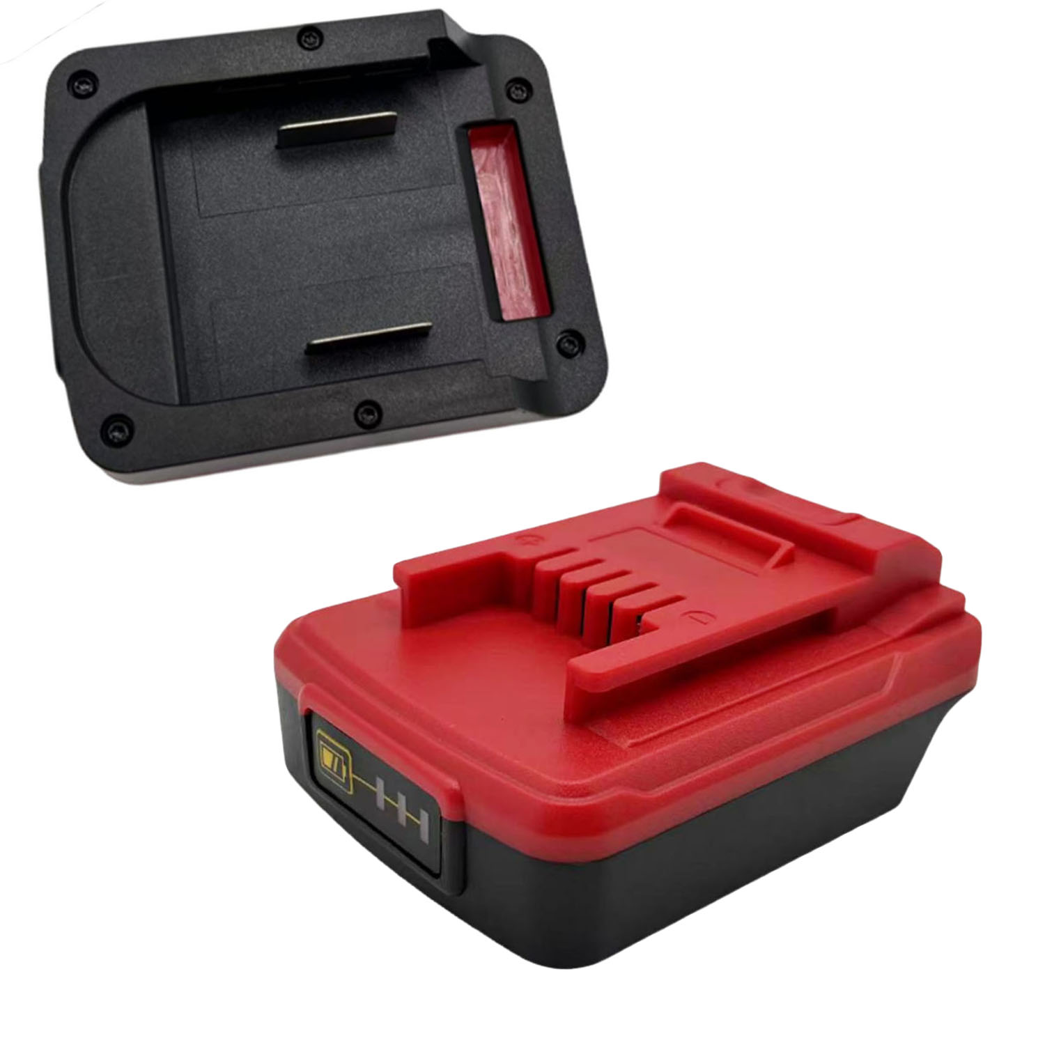 Battery Adapter Converter For  - Power Xchange Tools のレビューと価格