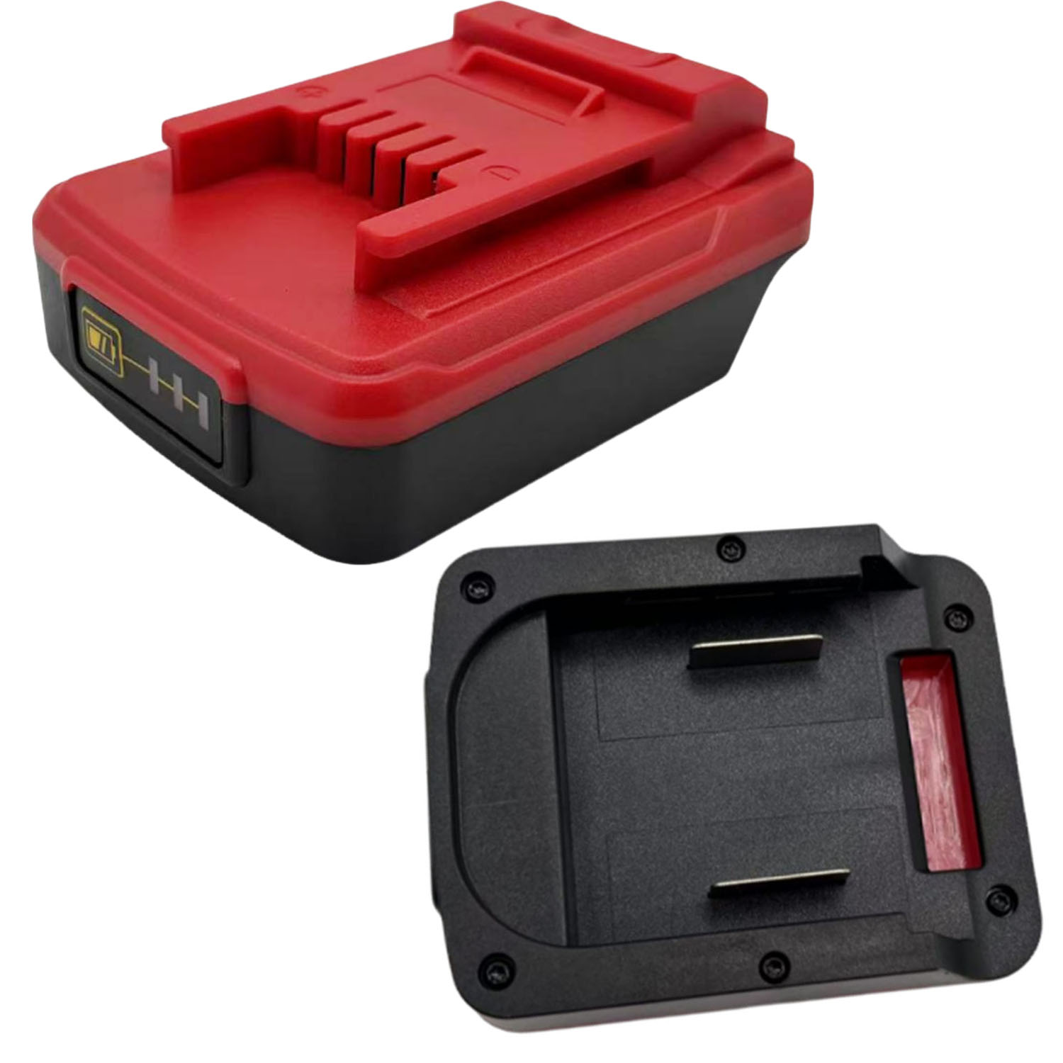 Battery Adapter Converter For  - Power Xchange Tools のレビューと価格
