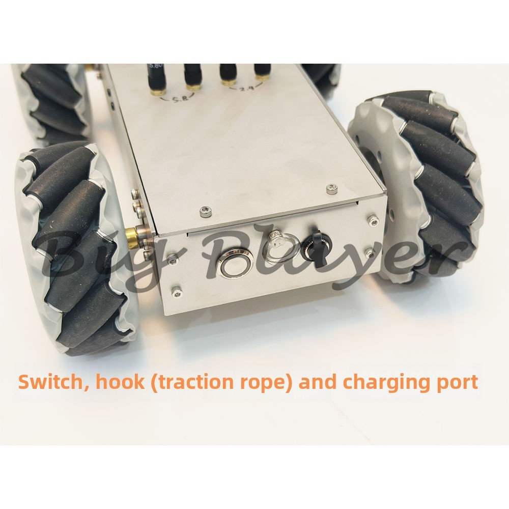 Car Chassis Inspection Robot,  - Power Tools Inspection のレビューと価格