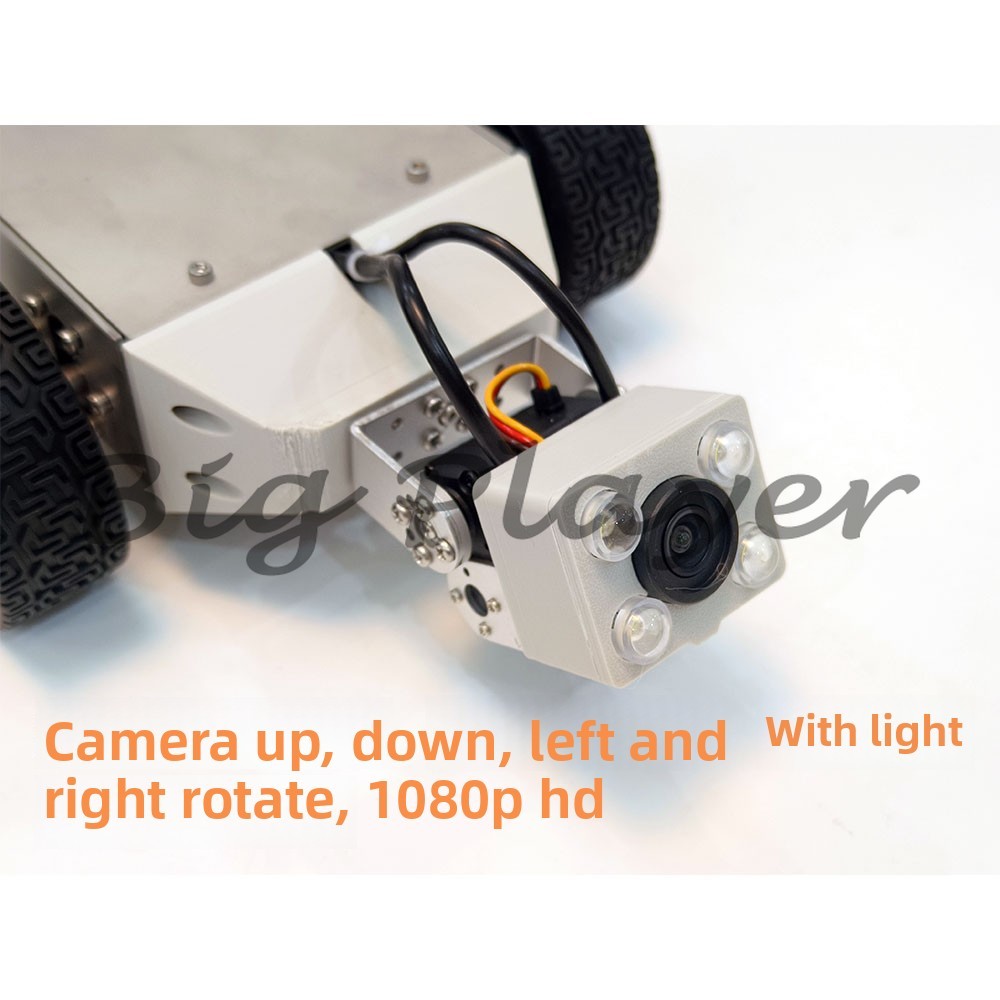 Car Chassis Inspection Robot,  - Power Tools Inspection のレビューと価格