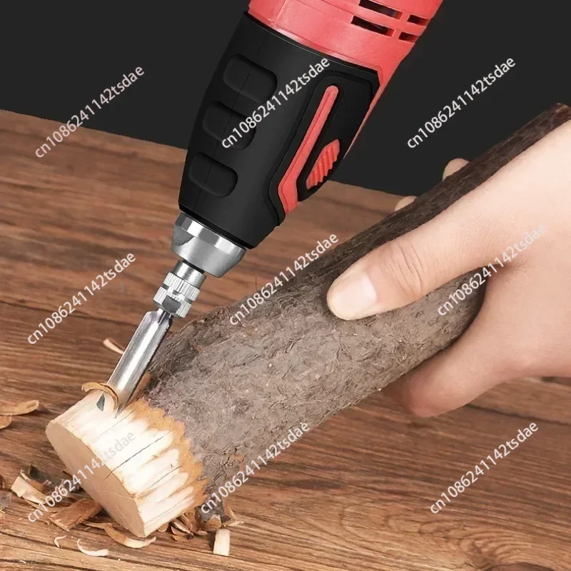 60W Electric Carving Chisel Se - Power Tools Ridgid のレビューと価格