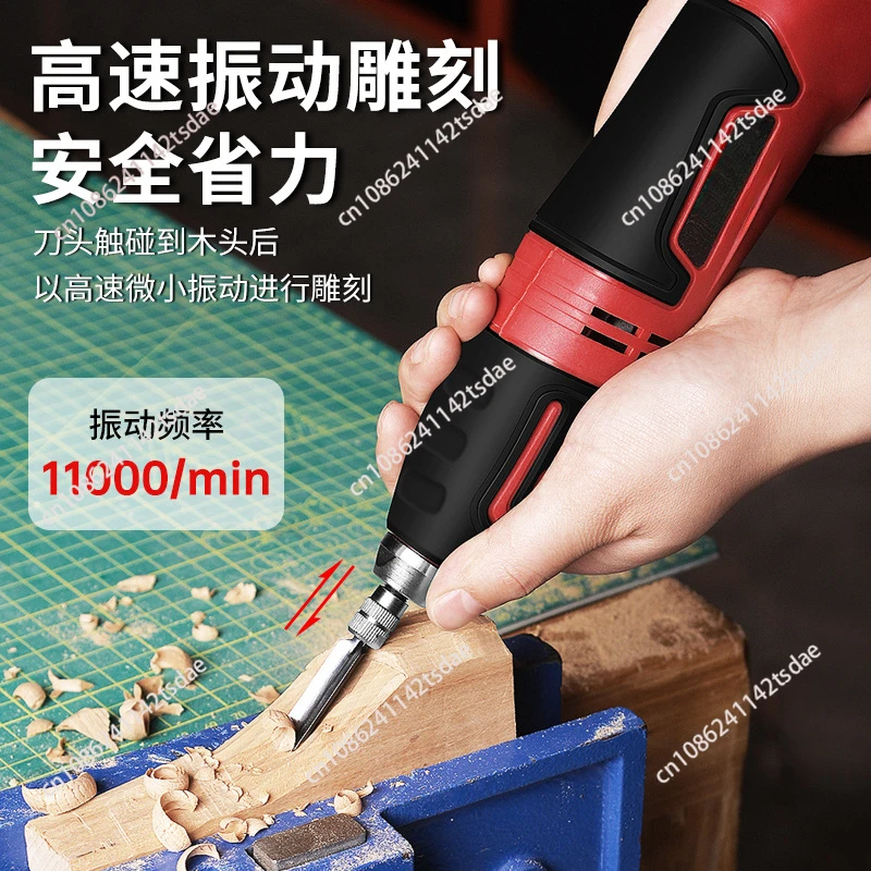 60W Electric Carving Chisel Se - Power Tools Ridgid のレビューと価格