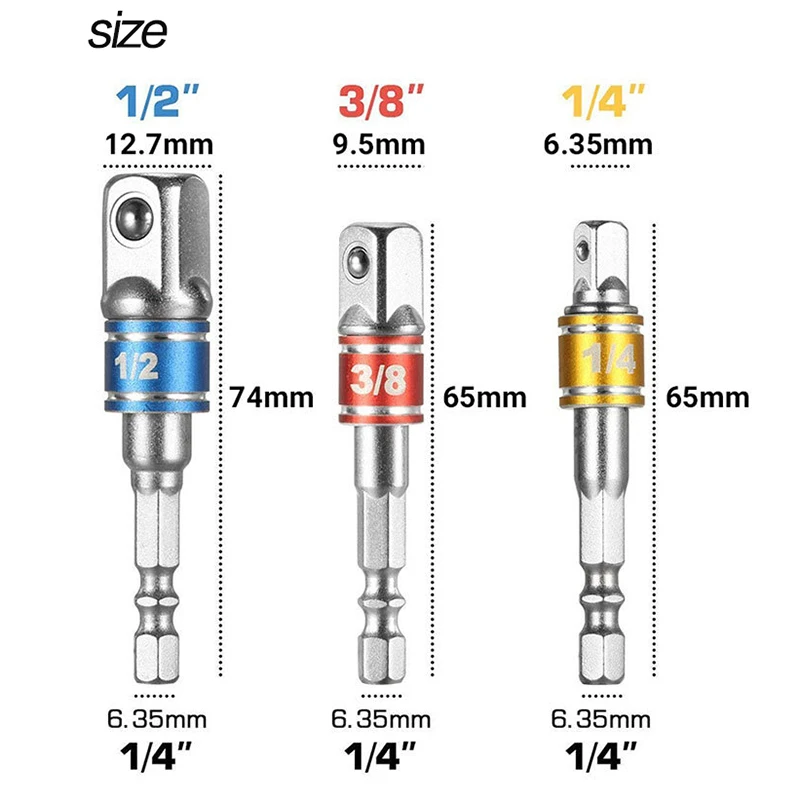 Socket Impact Driver Extension - Power Tools Ridgid のレビューと価格