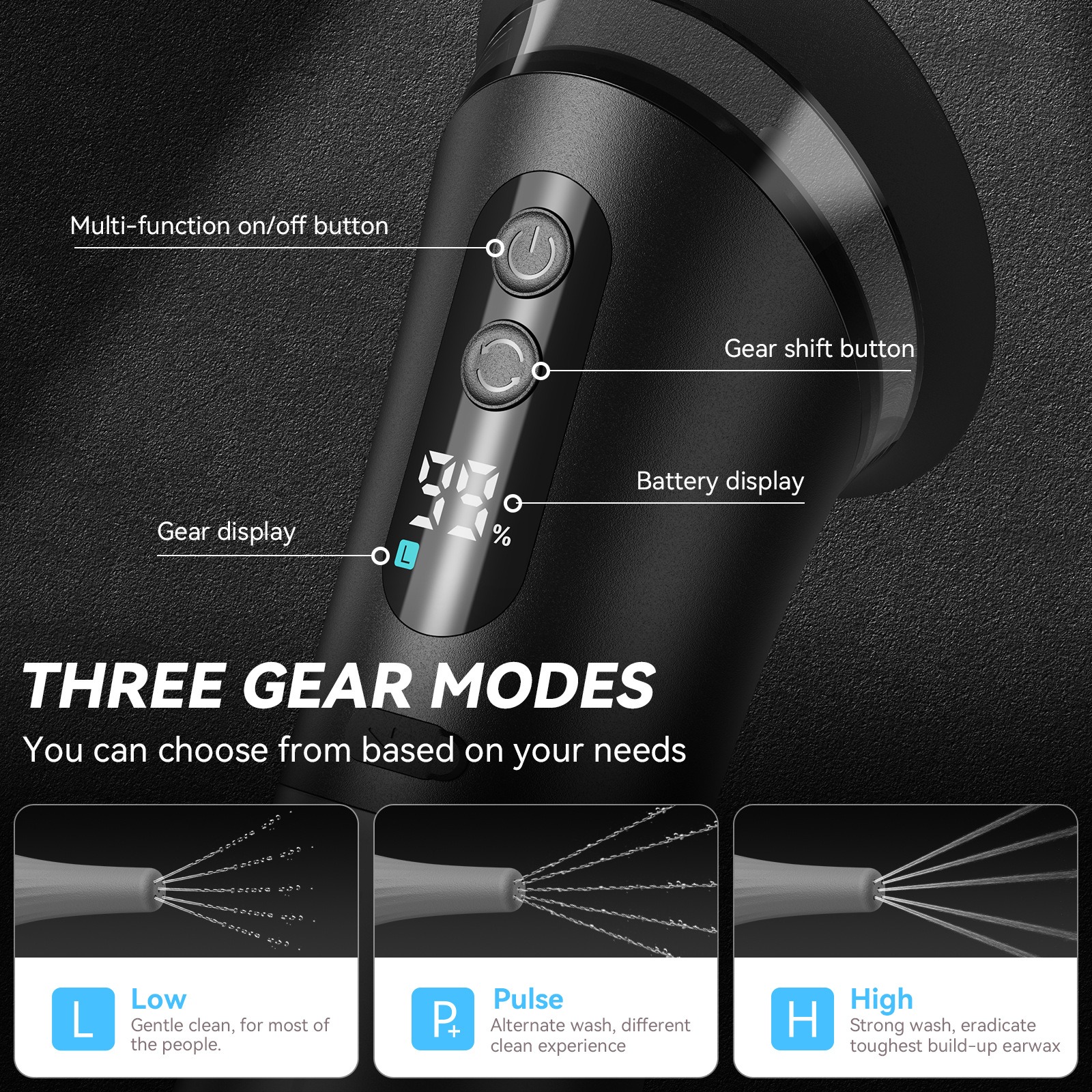 Electric Ear Wax Removal Syste - Power Tools Ridgid のレビューと価格