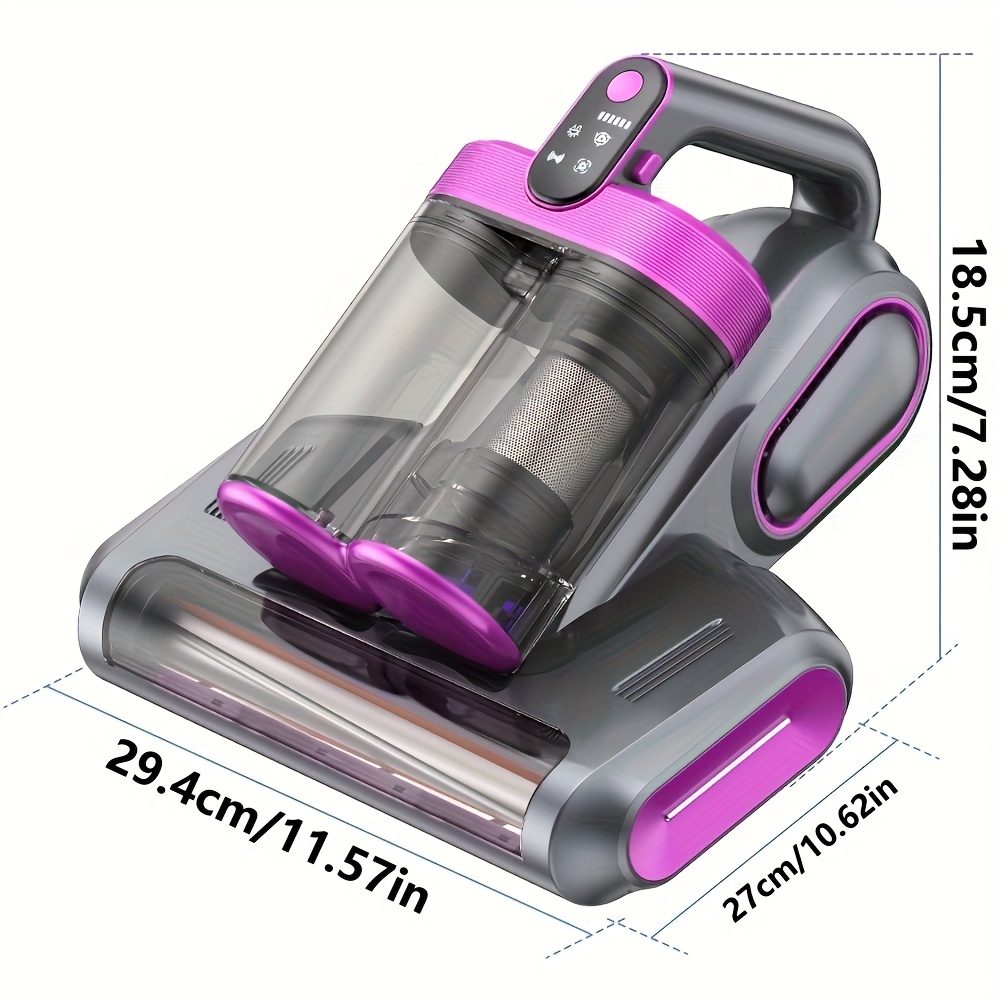 Wireless Mattress Vacuum Clean - Vacuum Cleaner Power Tools のレビューと価格