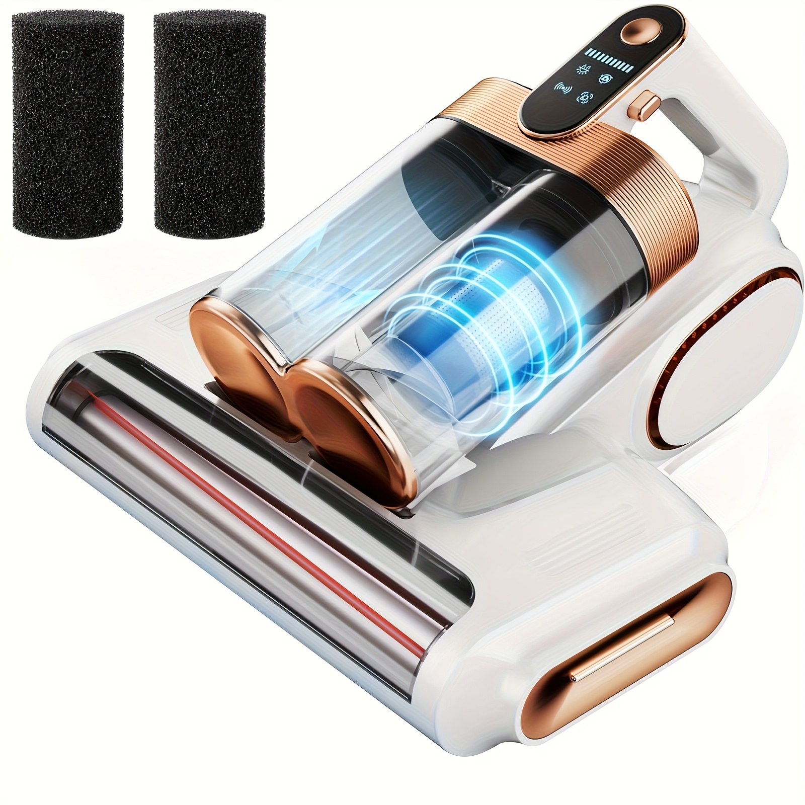 Wireless Mattress Vacuum Clean - Vacuum Cleaner Power Tools のレビューと価格
