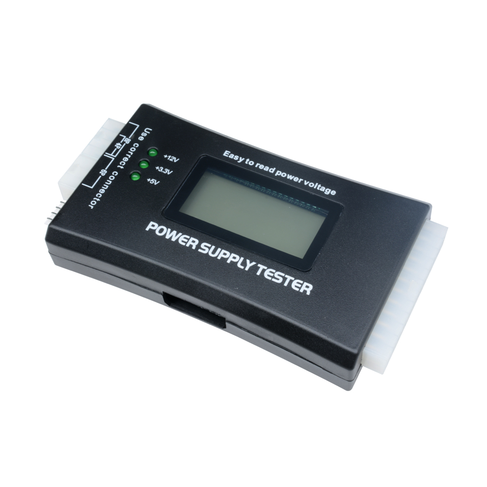 Power Supply Tester Computer H - Power Tools Inspection のレビューと価格