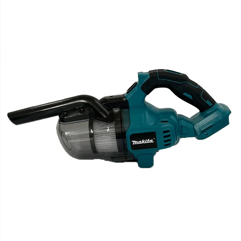 Makita Handheld Dust Collector - Vacuum Cleaner Power Tools のレビューと価格