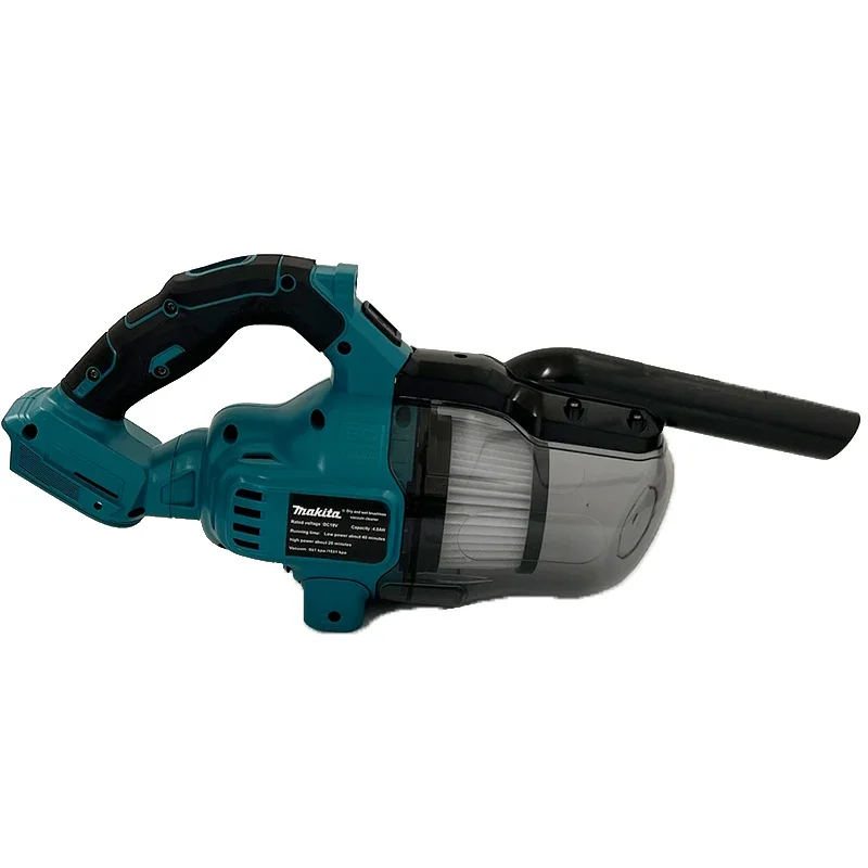 Makita Handheld Dust Collector - Vacuum Cleaner Power Tools のレビューと価格