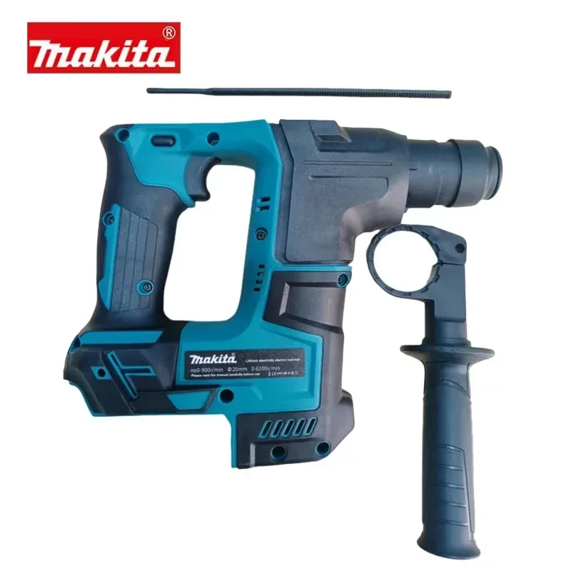 Makita Brushless Hammer Cordle - Power Tools Ridgid のレビューと価格