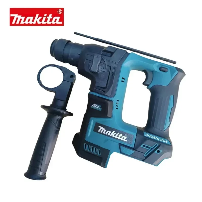 Makita Brushless Hammer Cordle - Power Tools Ridgid のレビューと価格