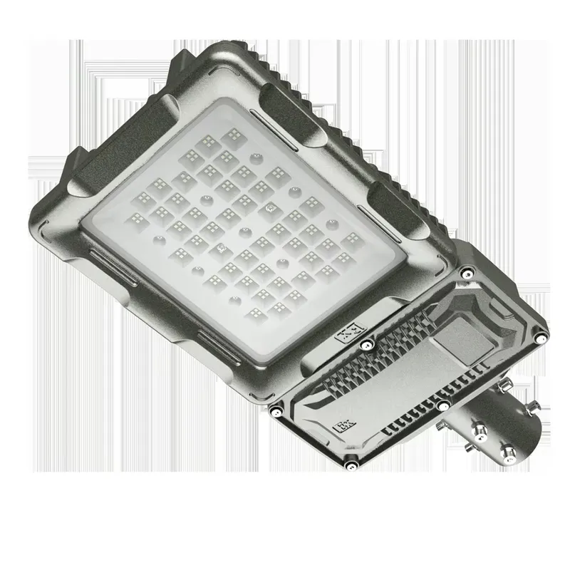 Luminaire LED Atex Zone 1 120W - Power Tools Hazard のレビューと価格