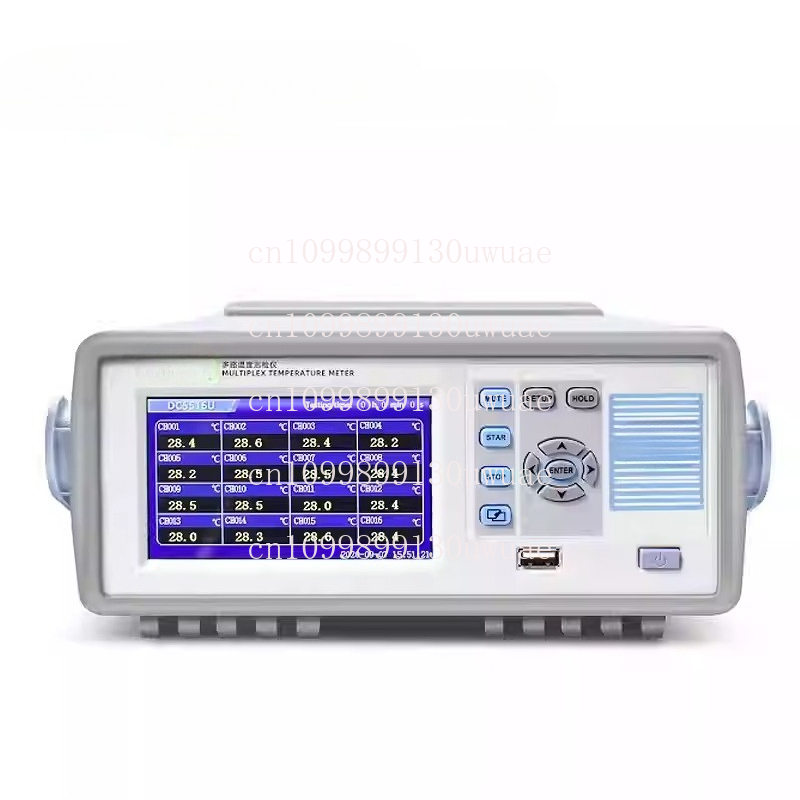 Intelligent multi-channel temp - Power Tools Inspection のレビューと価格