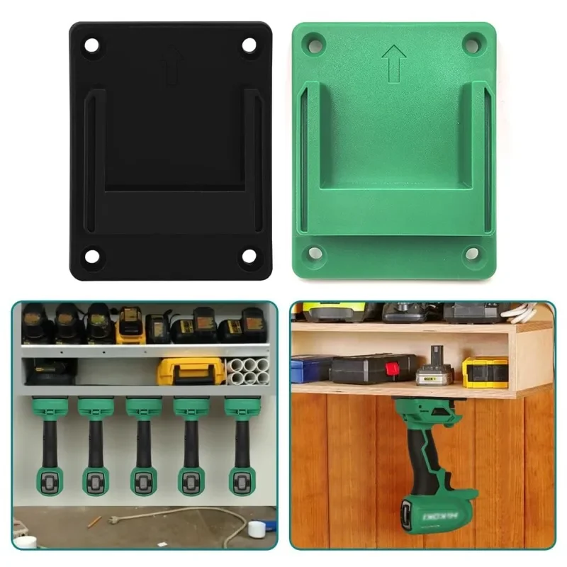 Wall Mount Machine Storage Rac - Power Tools Hikoki のレビューと価格