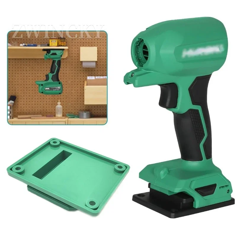 Wall Mount Machine Storage Rac - Power Tools Hikoki のレビューと価格