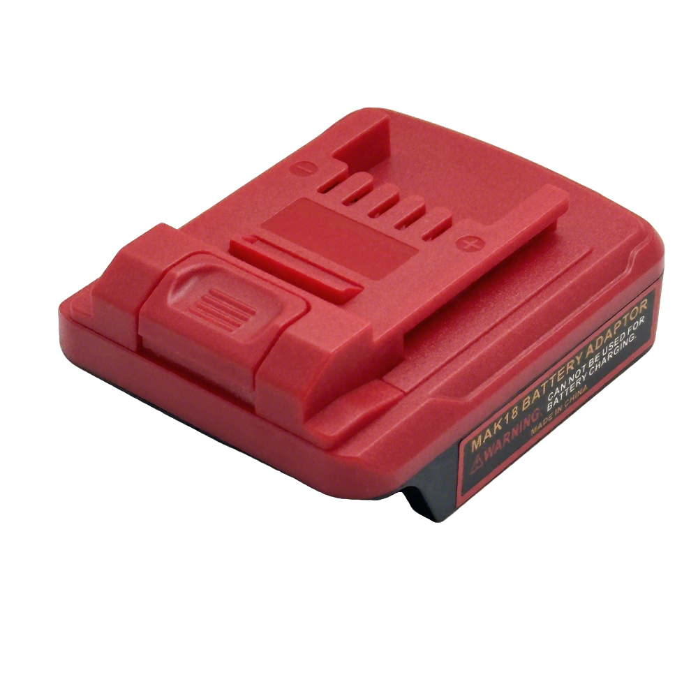 Lithium Battery Adapter Conver - Power Xchange Tools のレビューと価格