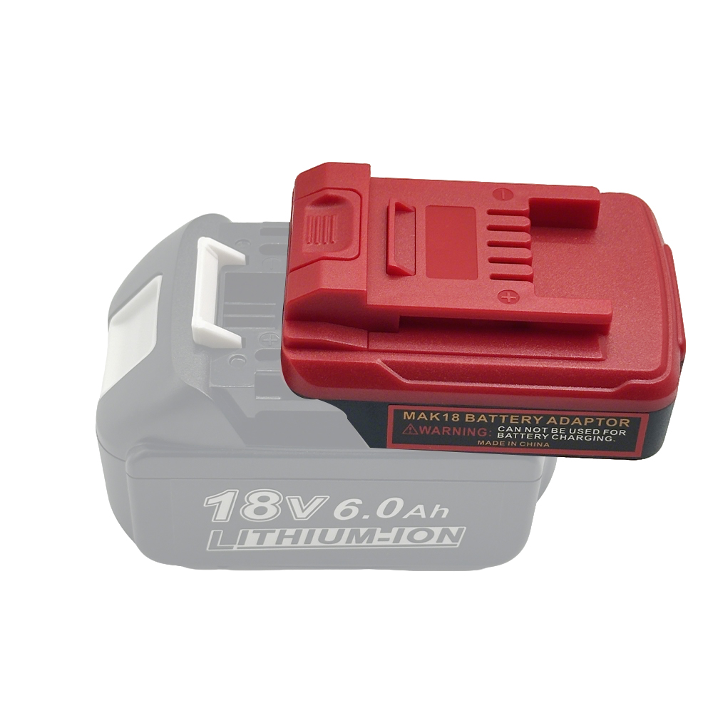 Lithium Battery Adapter Conver - Power Xchange Tools のレビューと価格