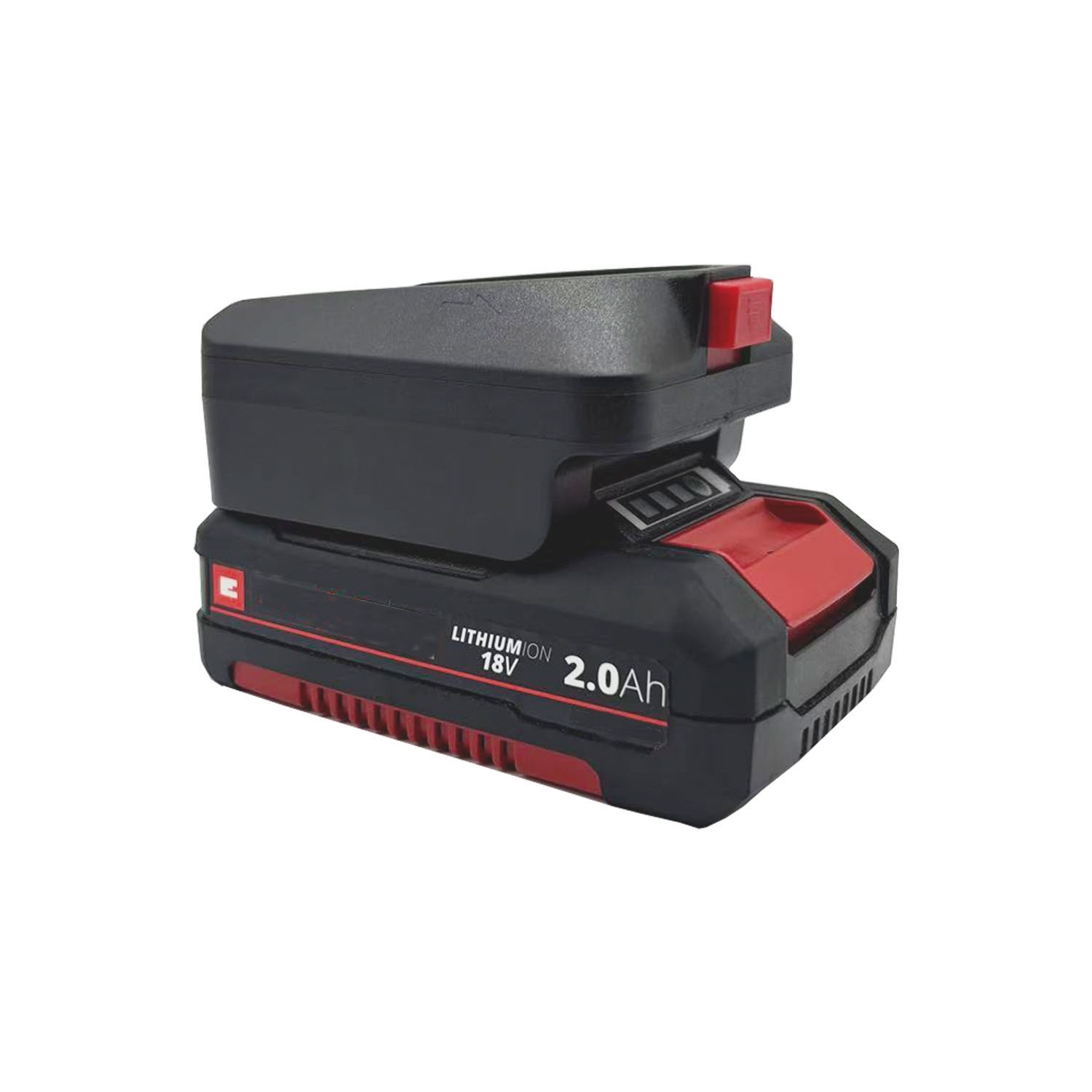 1pc Battery Adapter Converter  - Power Xchange Tools のレビューと価格