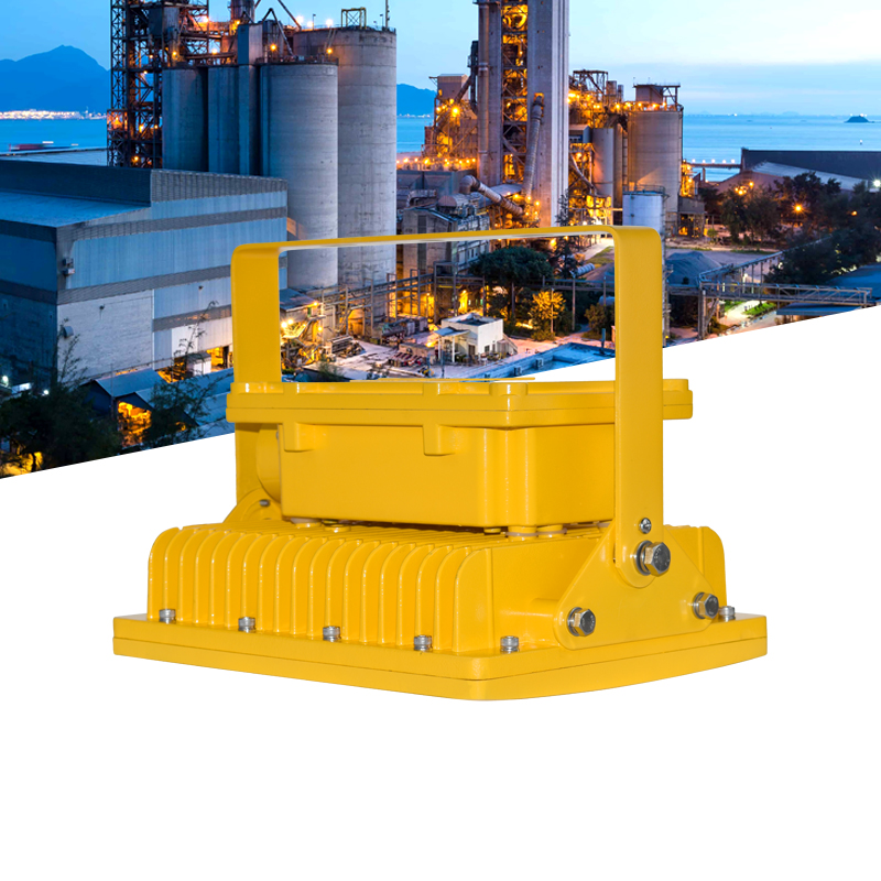 Led Ex Proof Lights Ip66 for H - Power Tools Hazard のレビューと価格