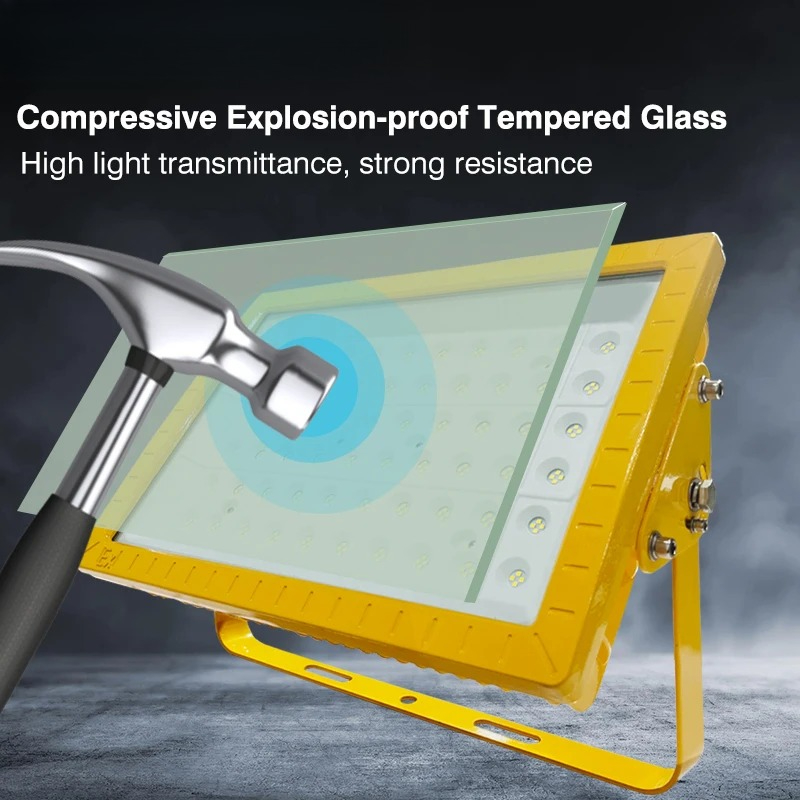 Led Ex Proof Lights Ip66 for H - Power Tools Hazard のレビューと価格