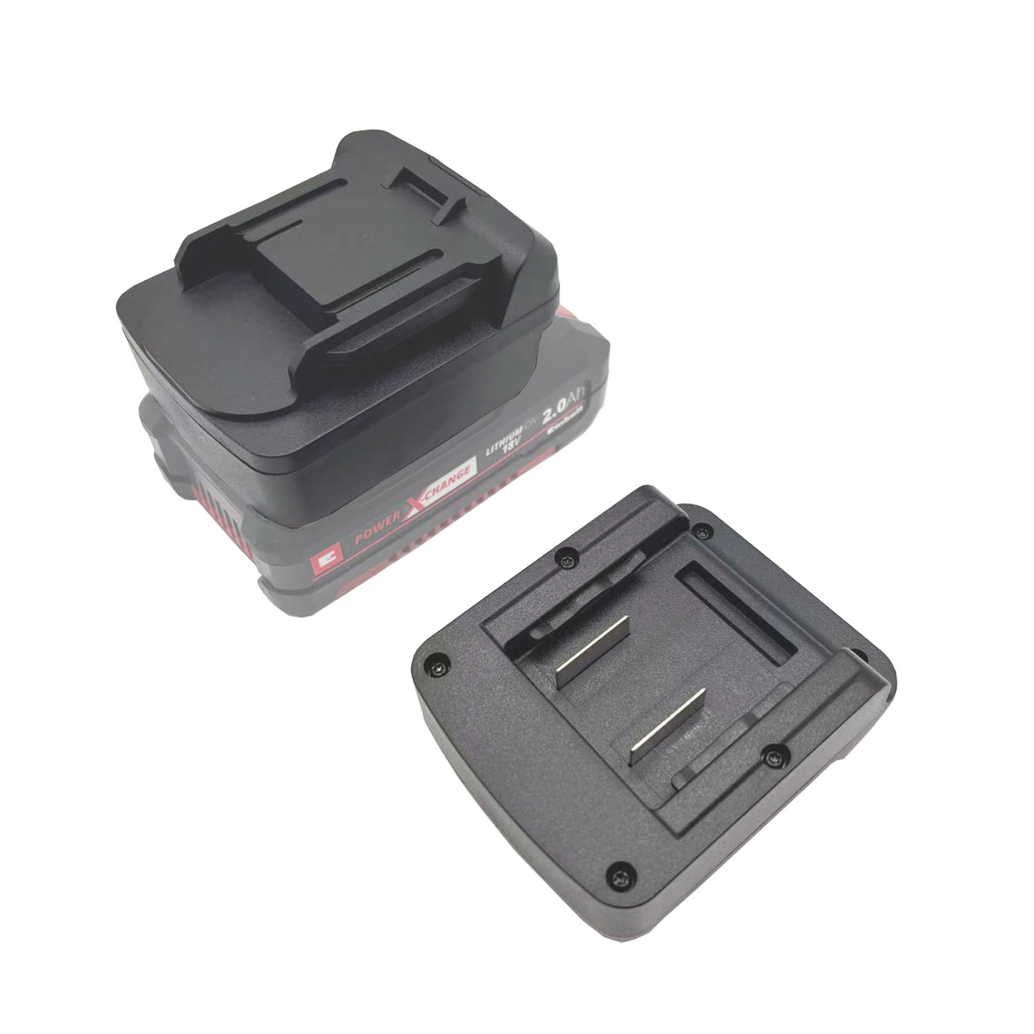 Battery Adapter Converter For  - Power Xchange Tools のレビューと価格
