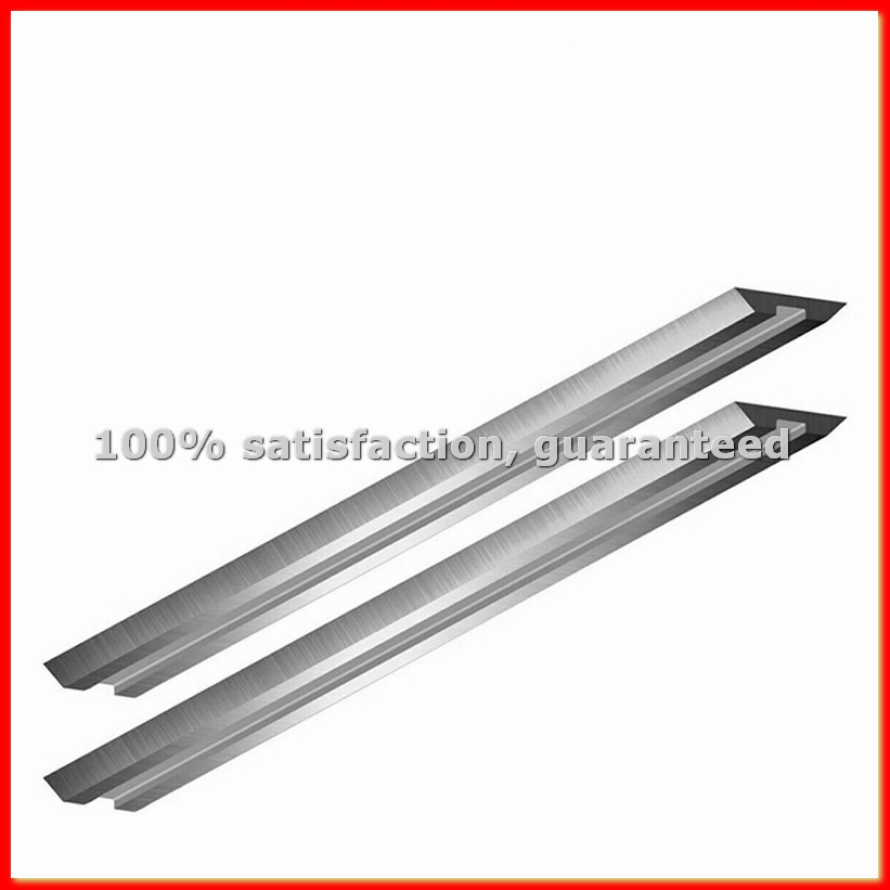 10Pcs 82mm Planer Blades Rever - Power Tools In Electrical のレビューと価格