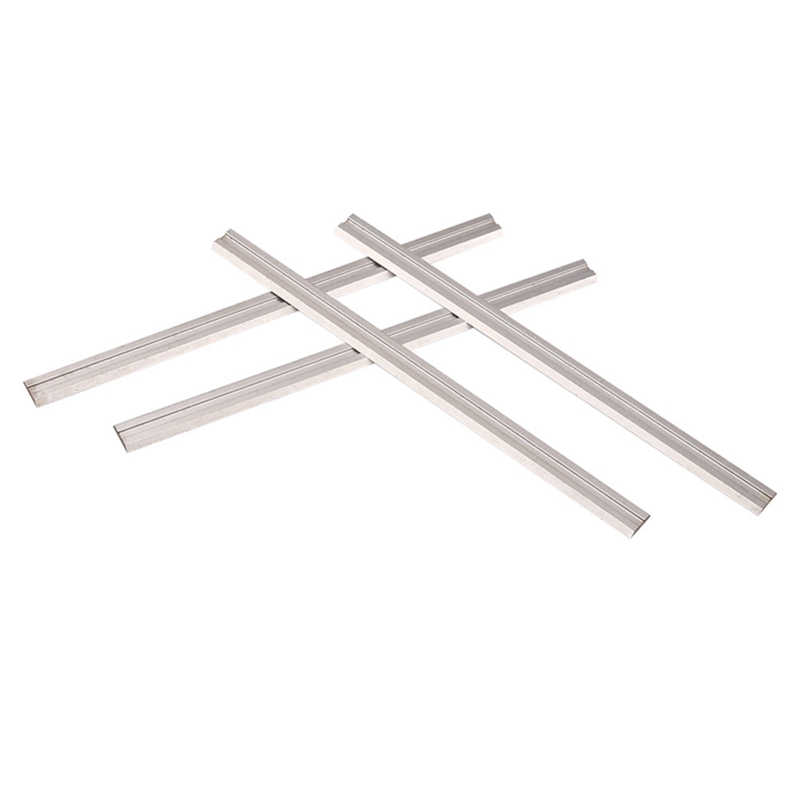 10Pcs 82mm Planer Blades Rever - Power Tools In Electrical のレビューと価格