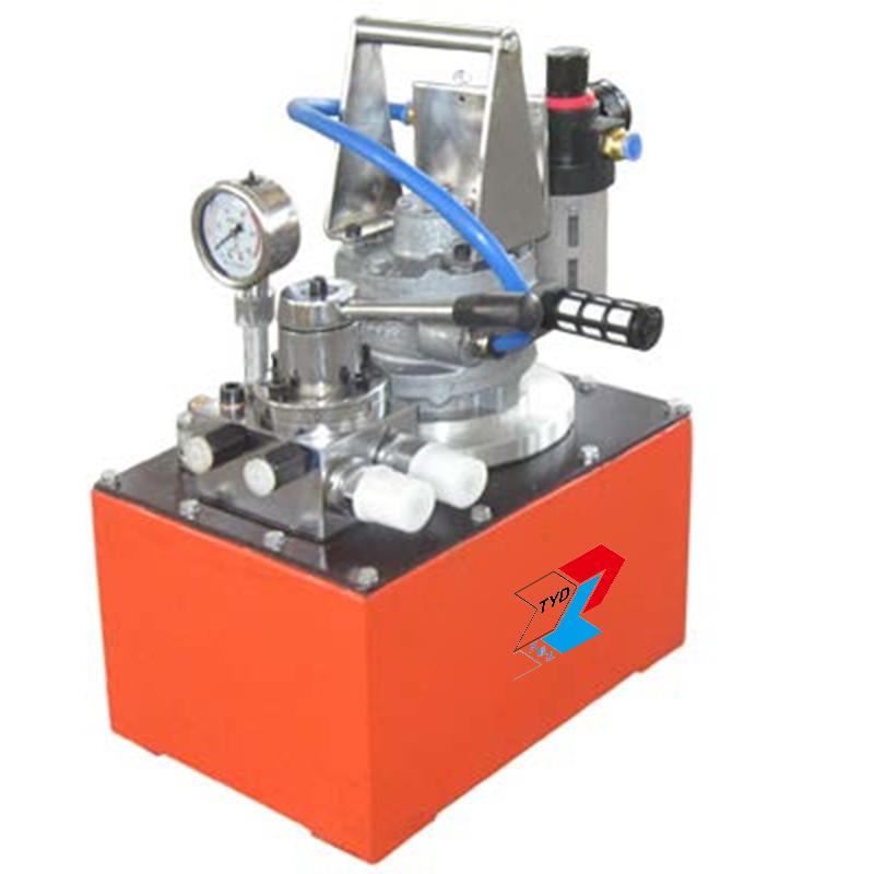 Pneumatic Hydraulic Pumps: Air - Power Tools Hazard のレビューと価格