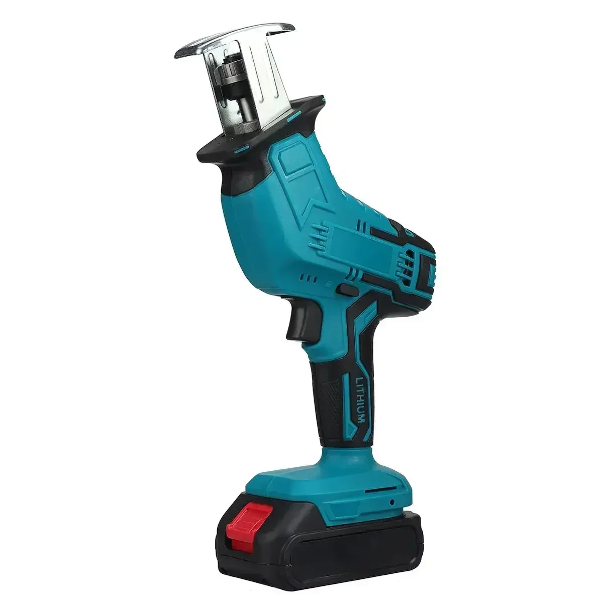 21V Cordless Electric Reciproc - Power Xchange Tools のレビューと価格