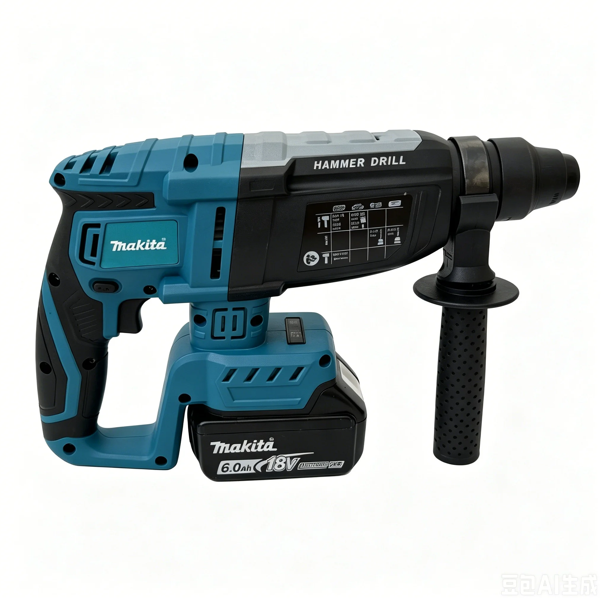Makita 26MM Brushless Electric - Power Tools Ridgid のレビューと価格